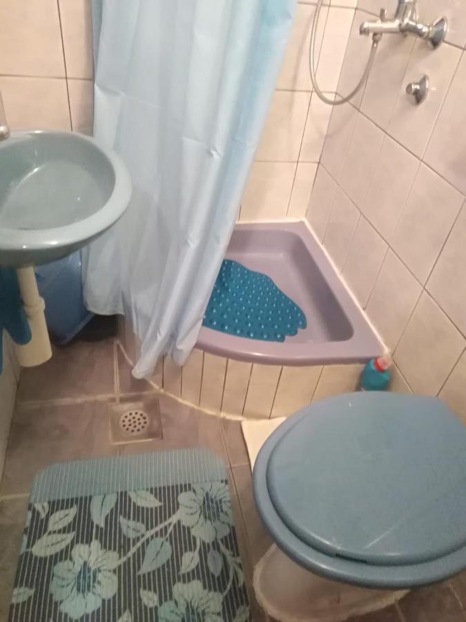 Apartmani Kunjasic Trstenik  Exterior photo