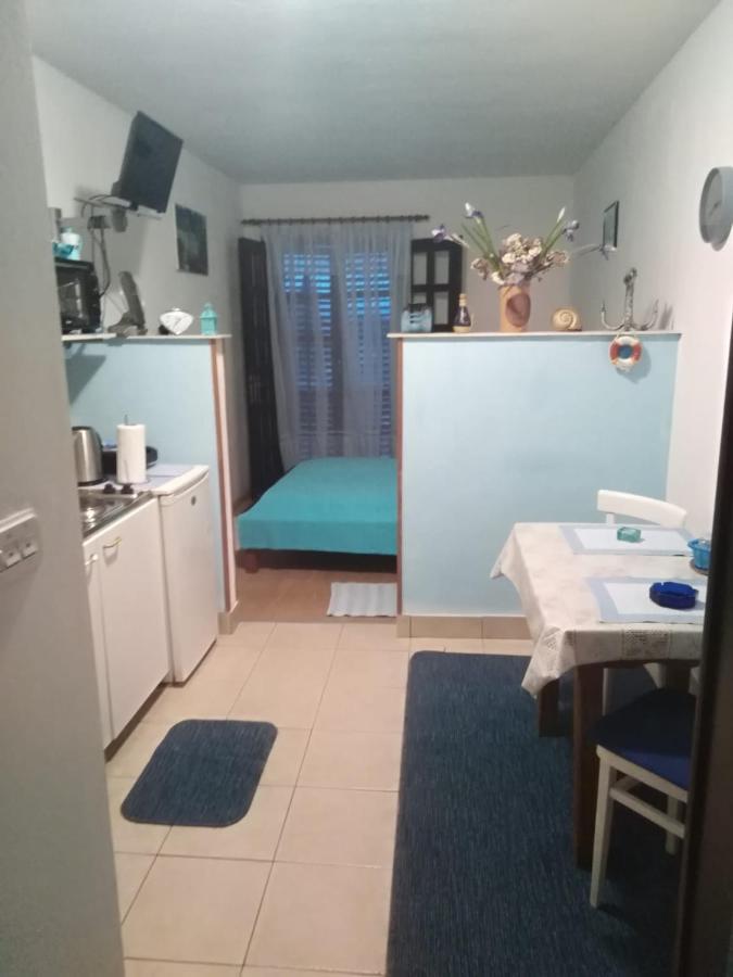 Apartmani Kunjasic Trstenik  Exterior photo