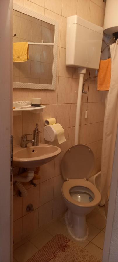 Apartmani Kunjasic Trstenik  Exterior photo
