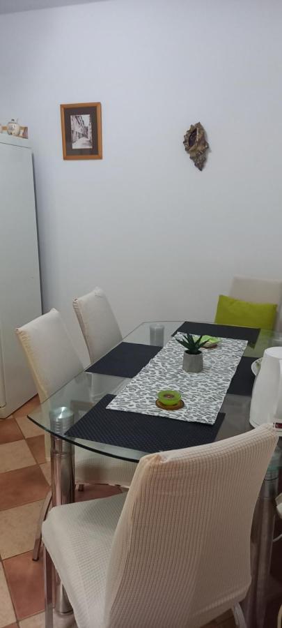 Apartmani Kunjasic Trstenik  Exterior photo