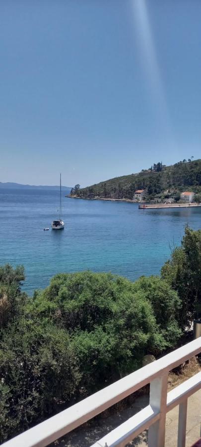 Apartmani Kunjasic Trstenik  Exterior photo