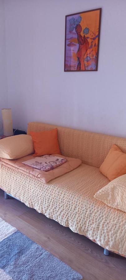 Apartmani Kunjasic Trstenik  Exterior photo