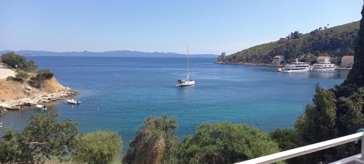 Apartmani Kunjasic Trstenik  Exterior photo