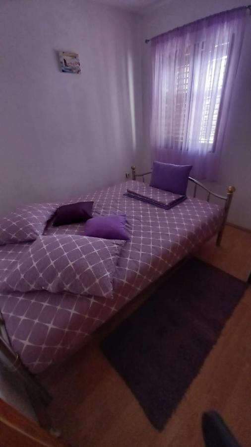 Apartmani Kunjasic Trstenik  Exterior photo