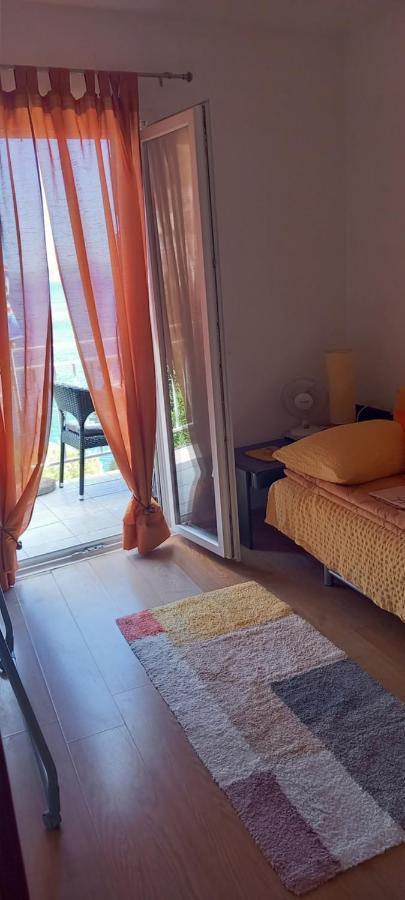 Apartmani Kunjasic Trstenik  Exterior photo