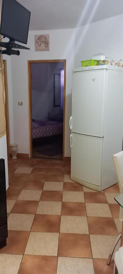 Apartmani Kunjasic Trstenik  Exterior photo