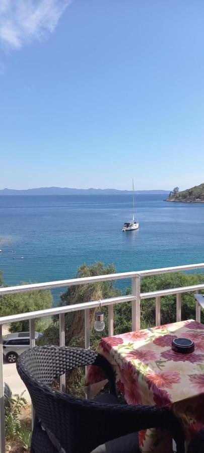 Apartmani Kunjasic Trstenik  Exterior photo