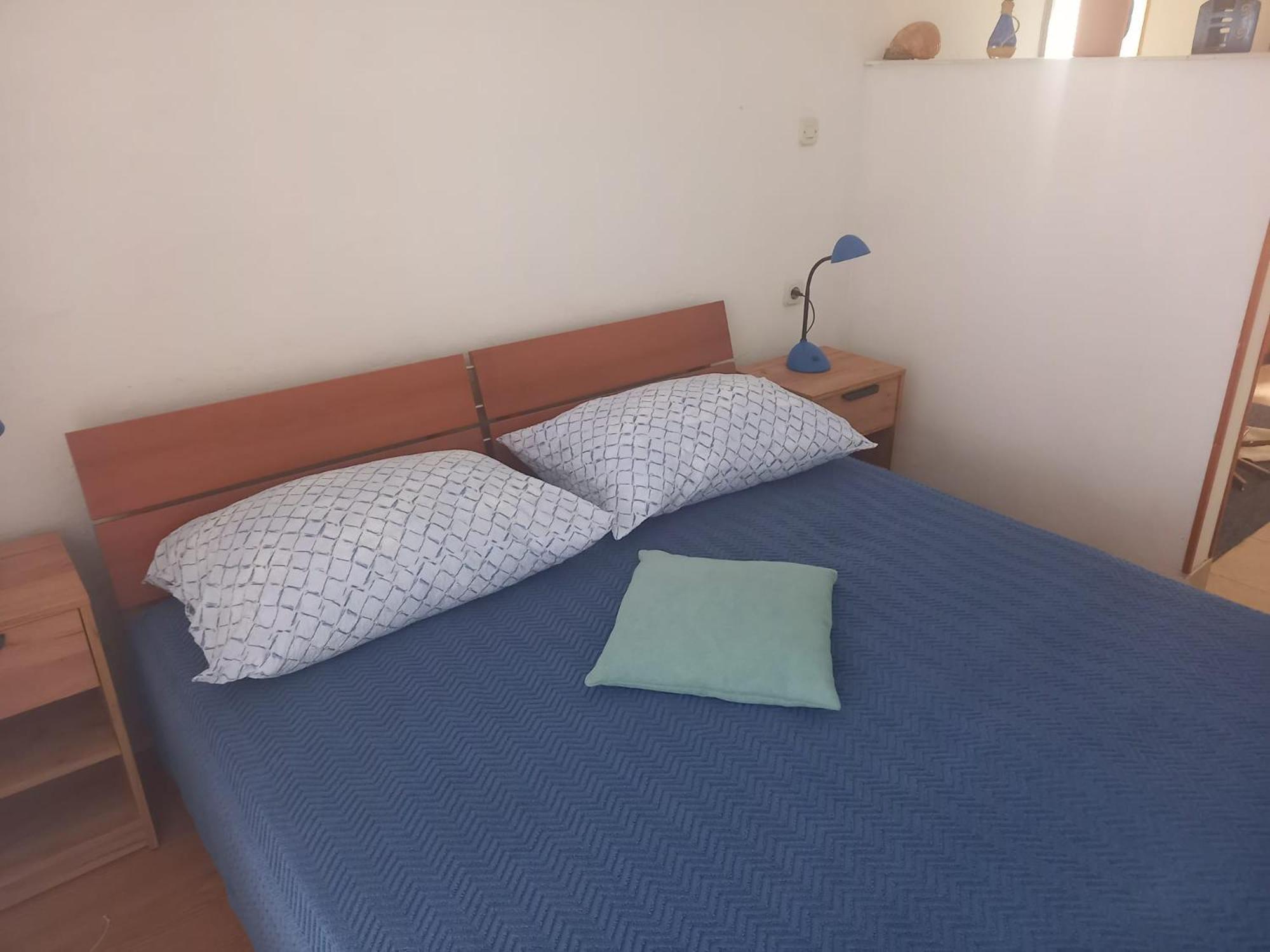 Apartmani Kunjasic Trstenik  Exterior photo