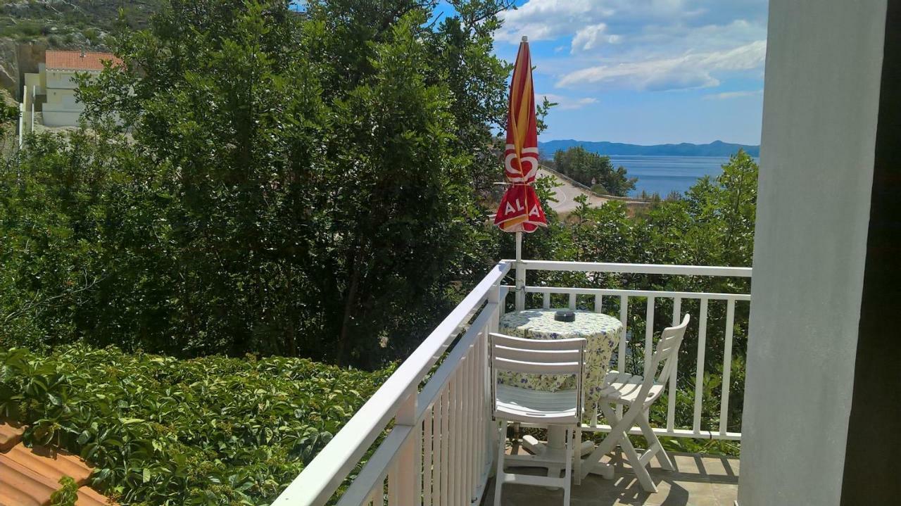 Apartmani Kunjasic Trstenik  Exterior photo
