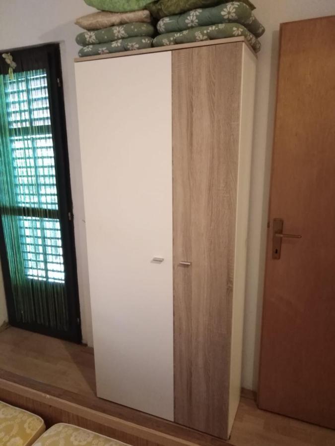 Apartmani Kunjasic Trstenik  Exterior photo