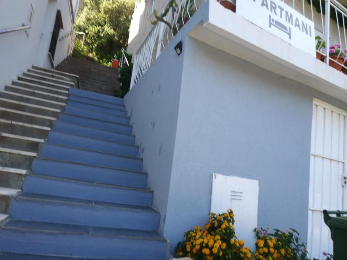 Apartmani Kunjasic Trstenik  Exterior photo